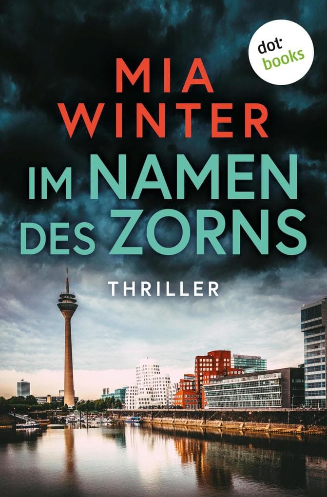 Im Namen des Zorns