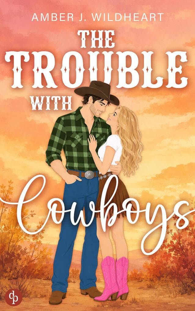 The Trouble with Cowboys