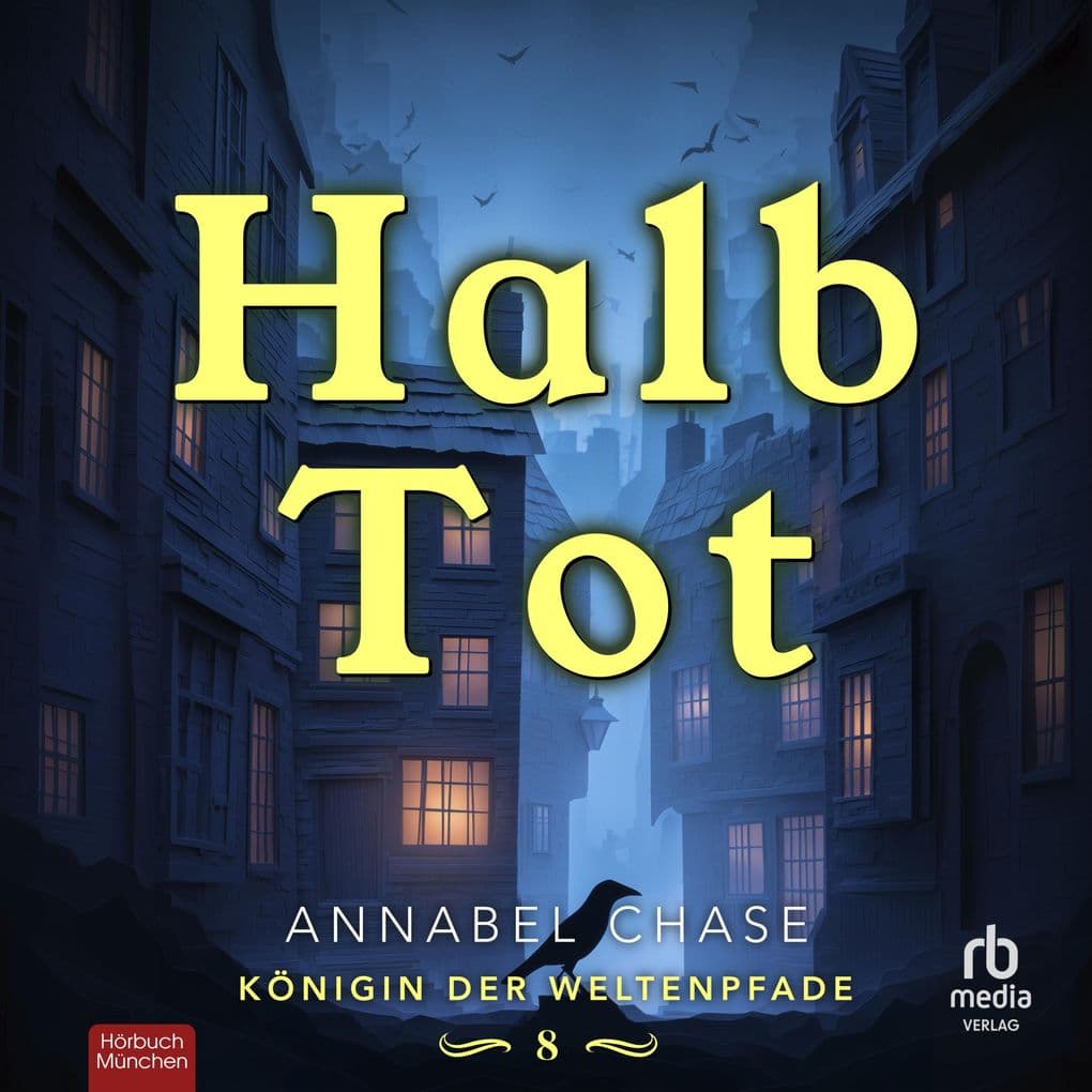 Halb Tot