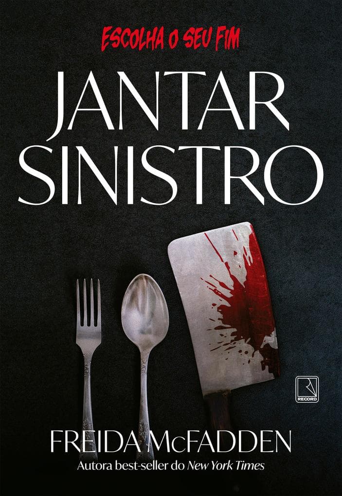 Jantar sinistro