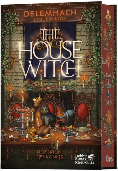The House Witch 2