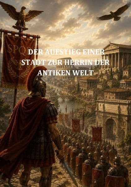Der Aufstieg einer Stadt zur Herrin der antiken Welt: Von den Anfängen Roms bis zum Ende der Republik erzählt dieses Buch die Geschichte des Aufstiegs einer kleinen Siedlung zur mächtigsten Weltmacht der Antike. Spannend, chronologisch und verständlich..DE