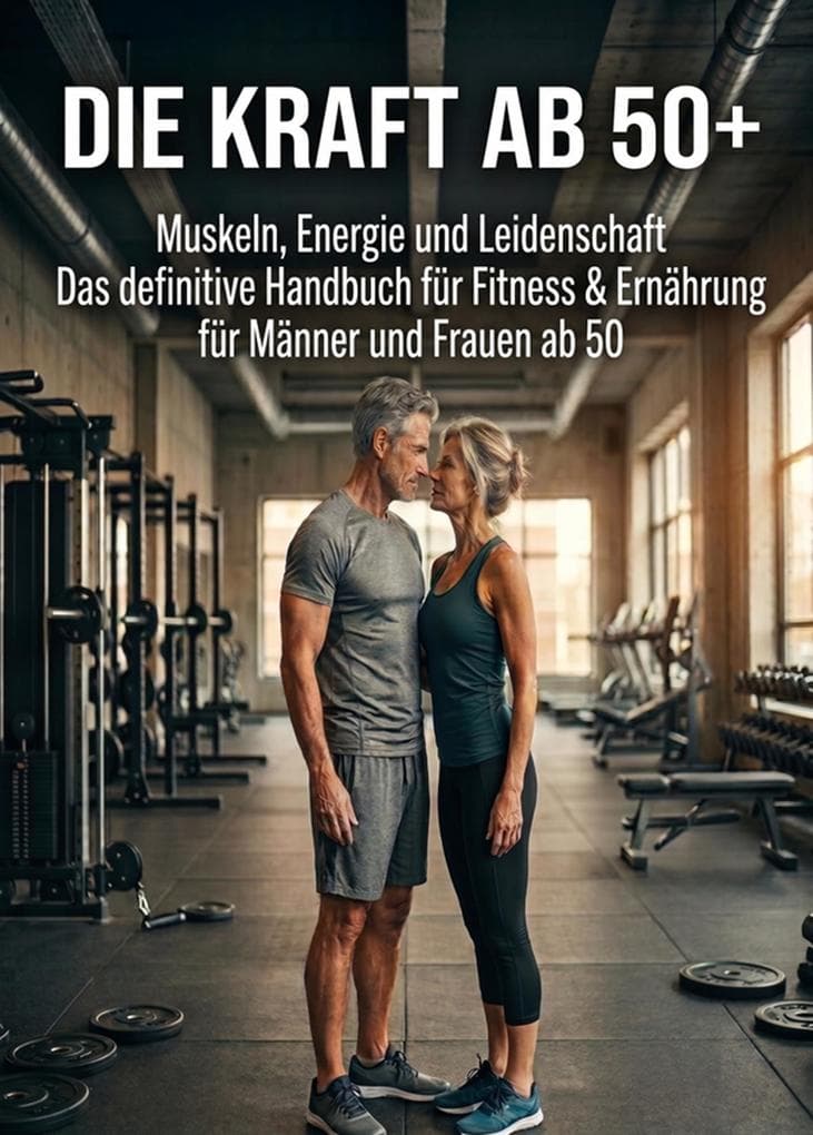 Die Kraft Ab 50+