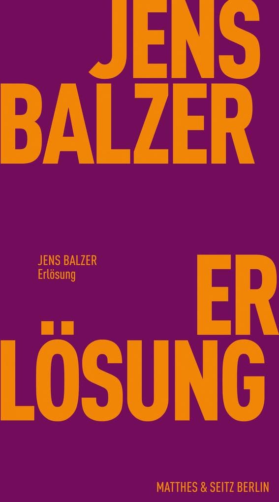Erlösung