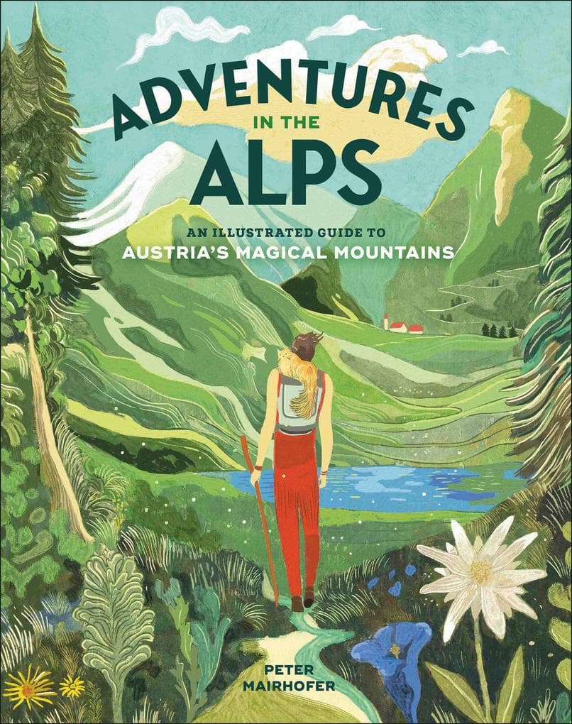 Adventures in the Alps