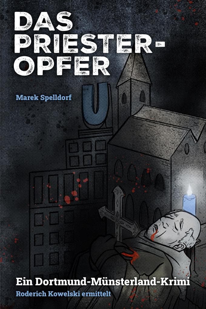 Das Priesteropfer