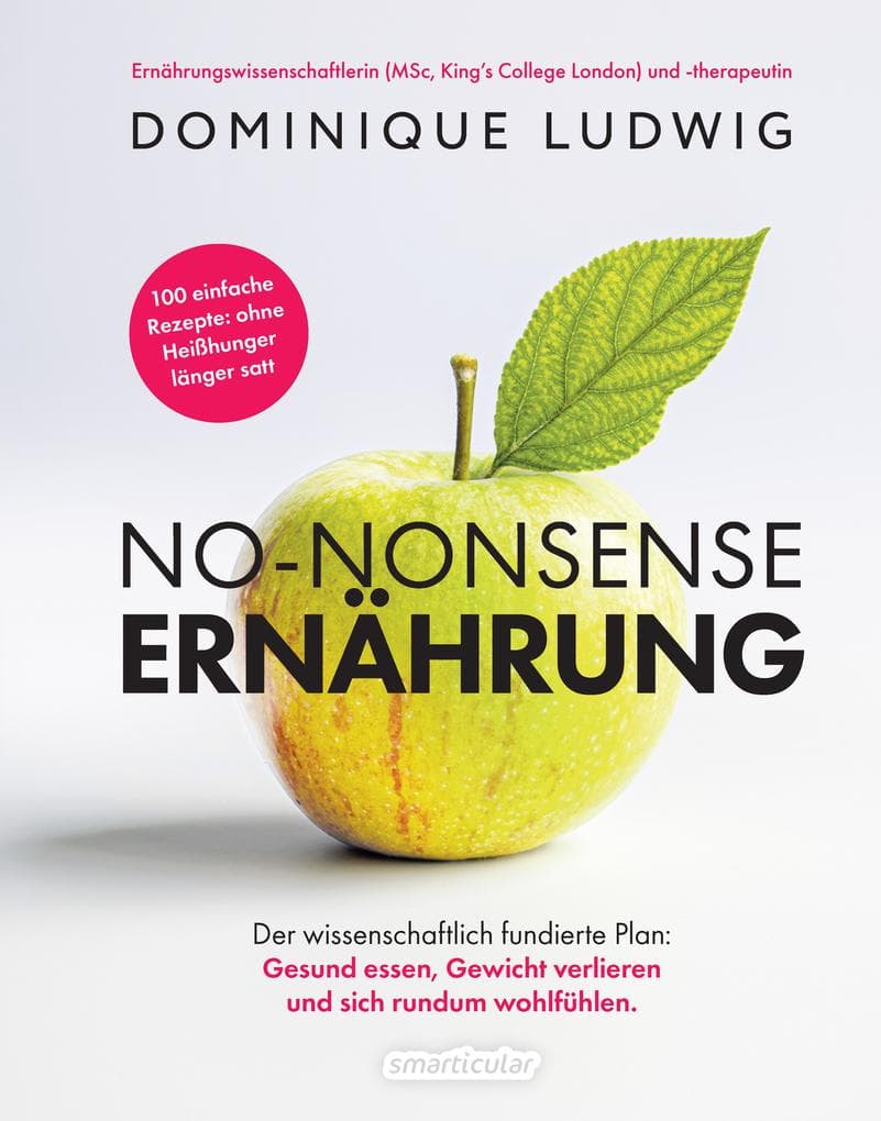 No-Nonsense Ernährung