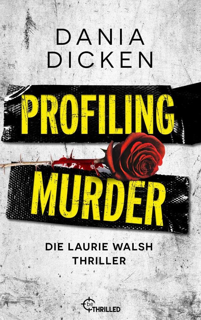 Profiling Murder