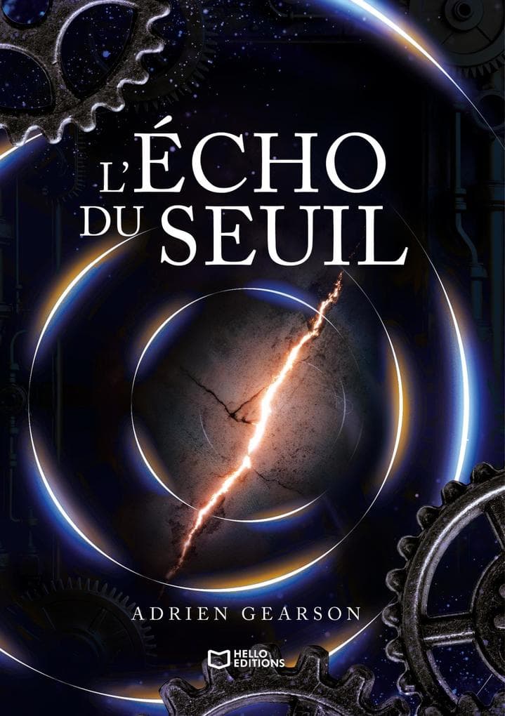 L'écho du Seuil