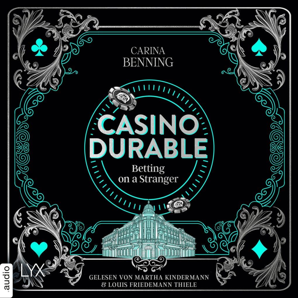 Casino Durable - Betting on a Stranger