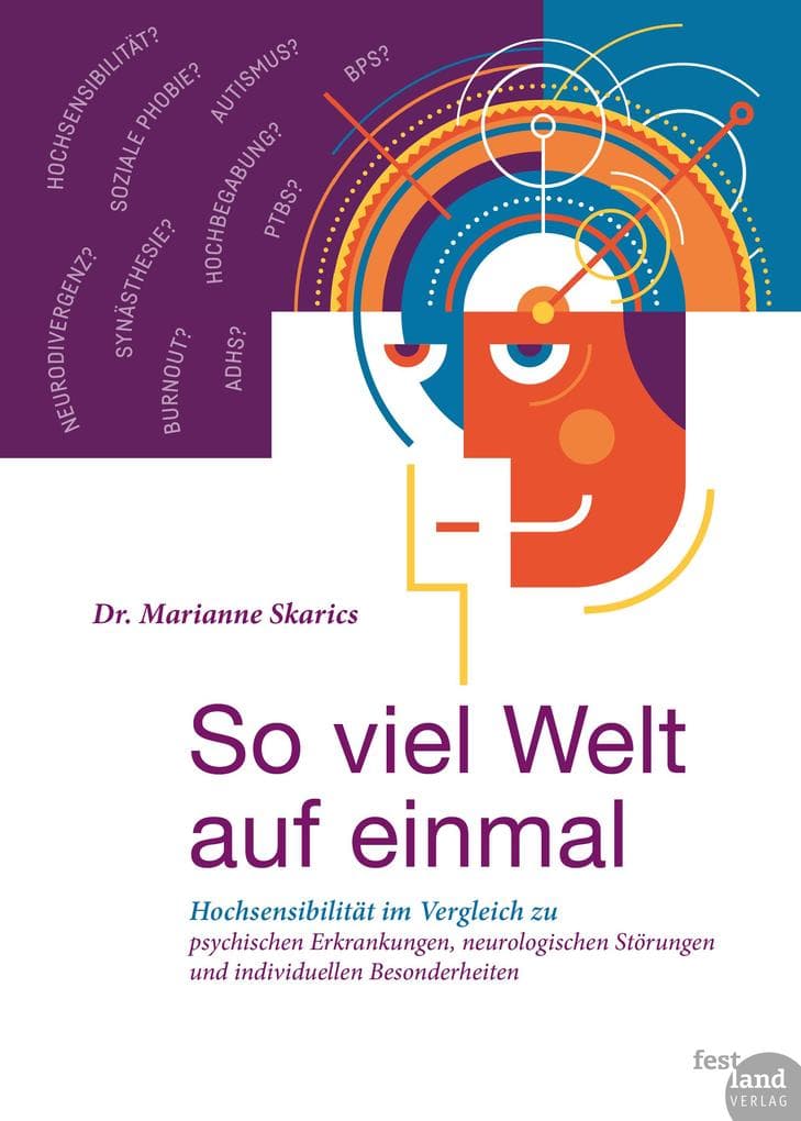 So viel Welt auf einmal