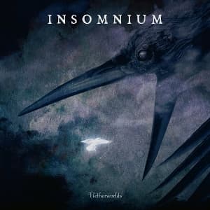 Netherworlds (Gatefold black 2LP)
