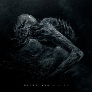 Death Above Life (Ltd. Deluxe splattered 2LP Artbo