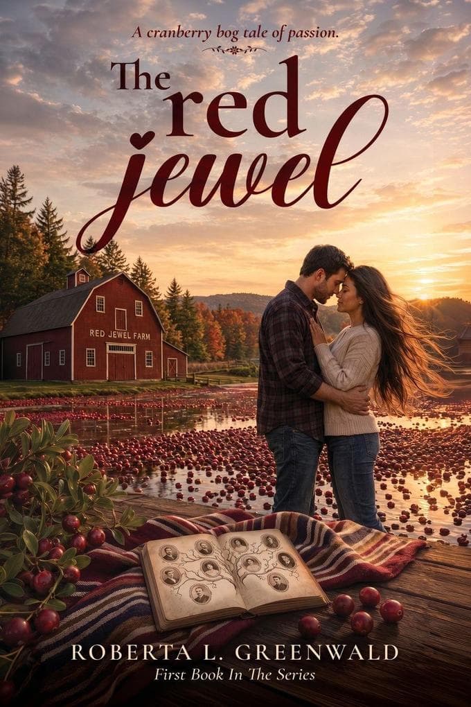 The Red Jewel