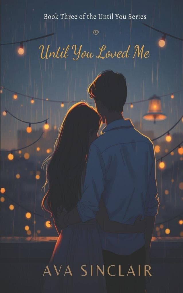 Until You Loved Me
