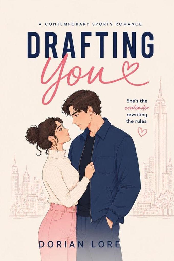 Drafting You