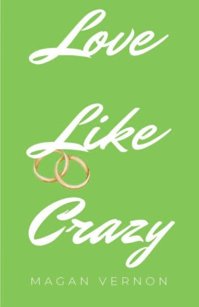Love Like Crazy