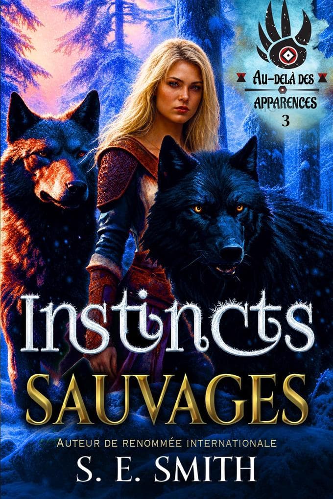 Instincts Sauvages