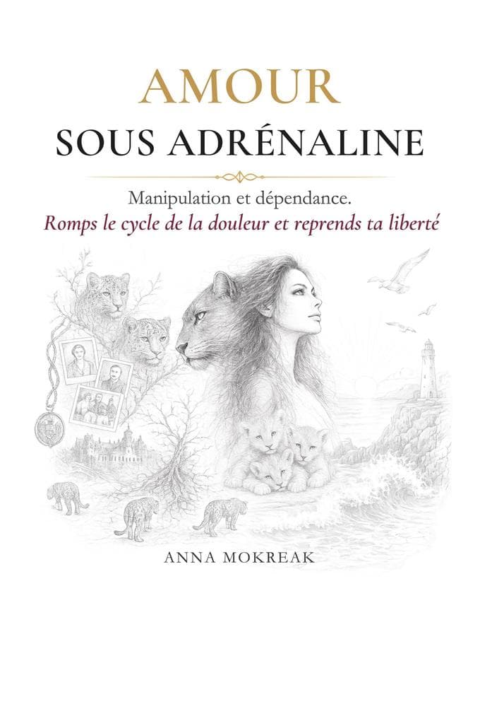 Amour sous adrénaline