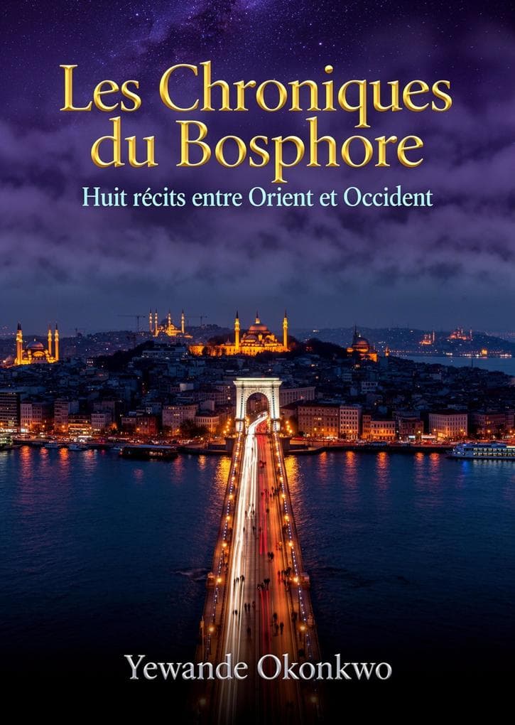 Les Chroniques du Bosphore