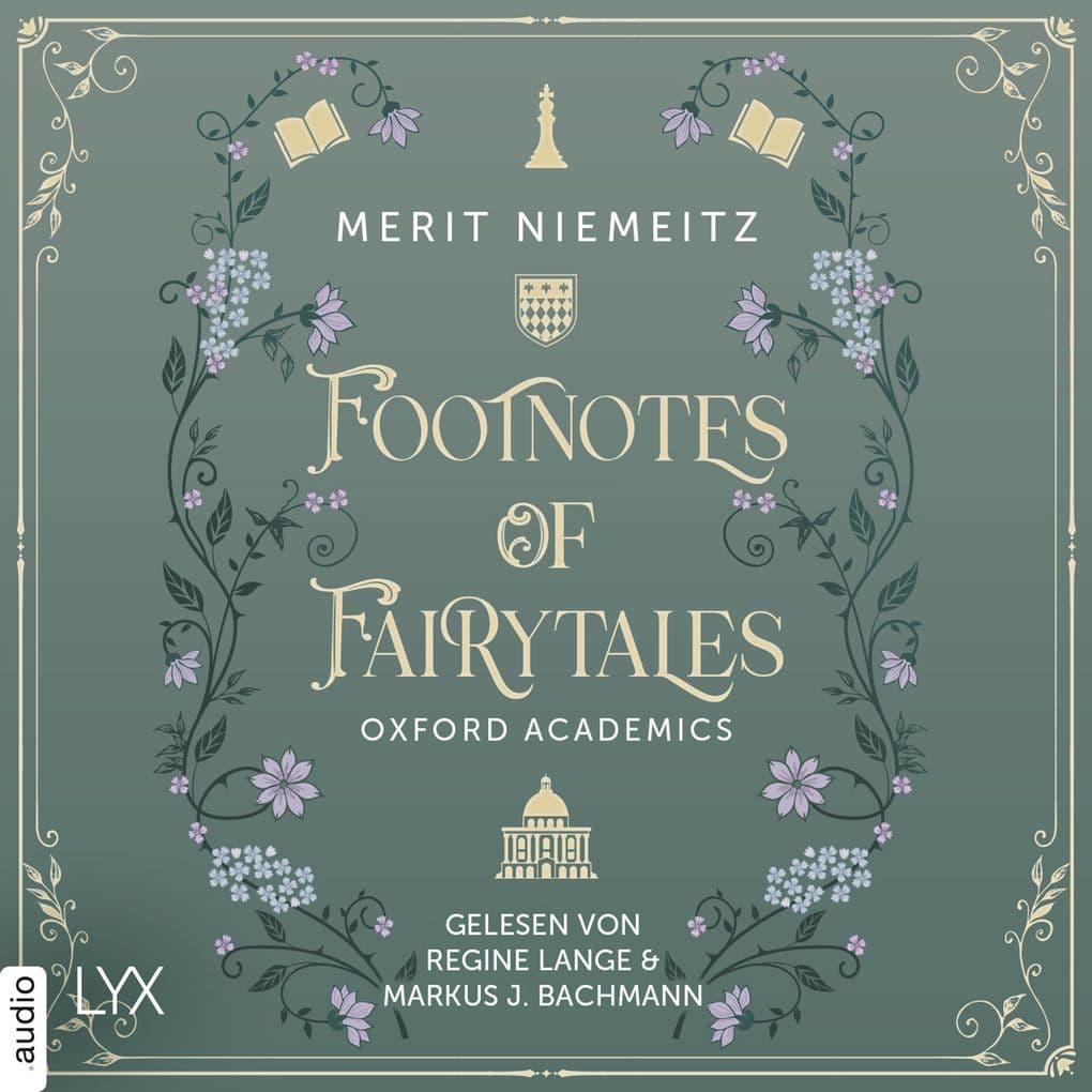 Footnotes of Fairytales