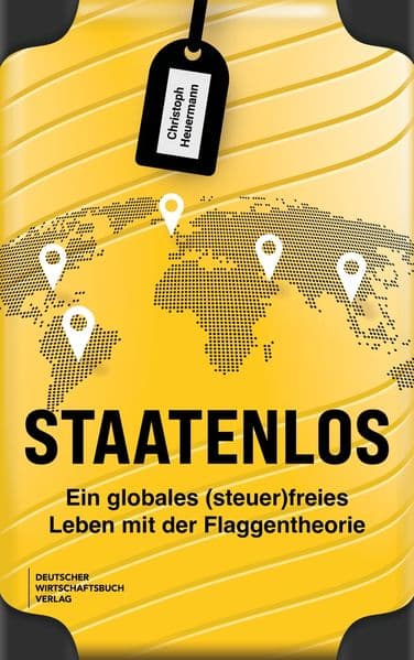 Staatenlos