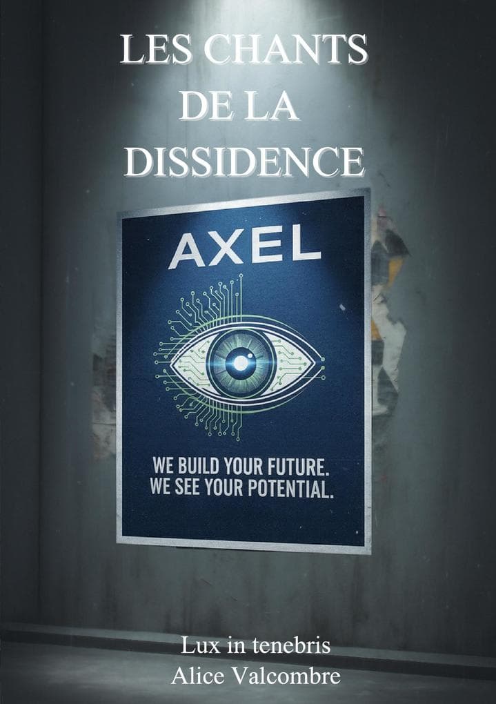 Les Chants de la Dissidence
