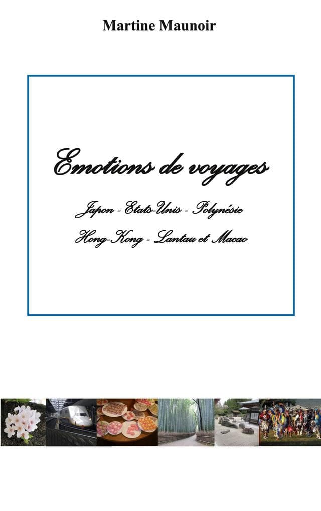 Emotions de voyages