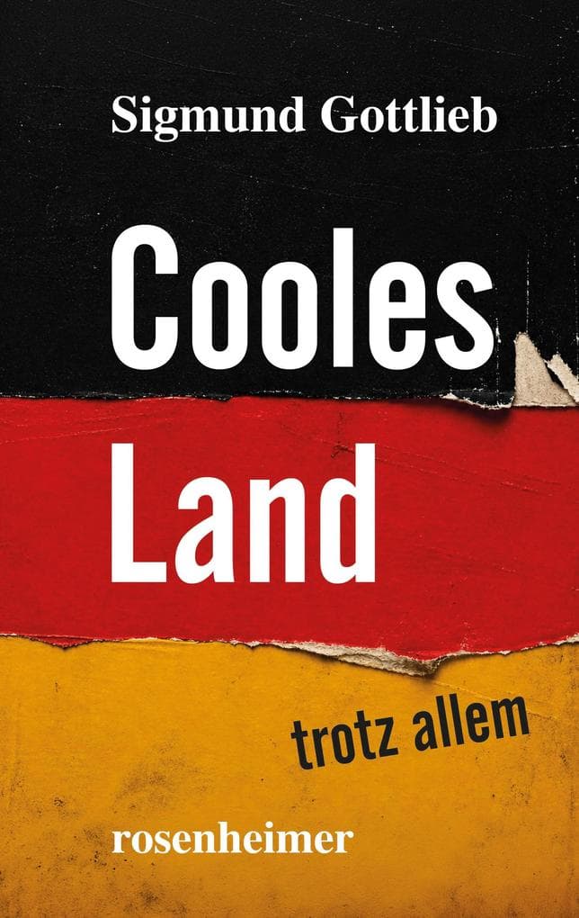 Cooles Land - trotz allem