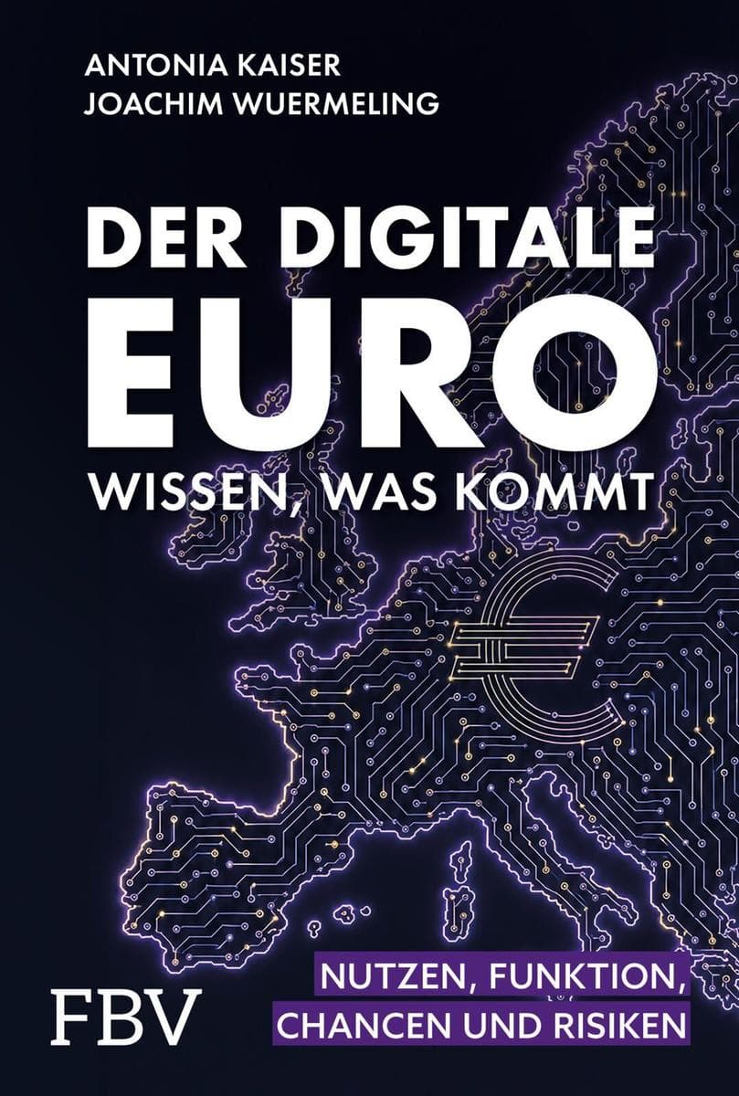 Der digitale Euro - wissen, was kommt