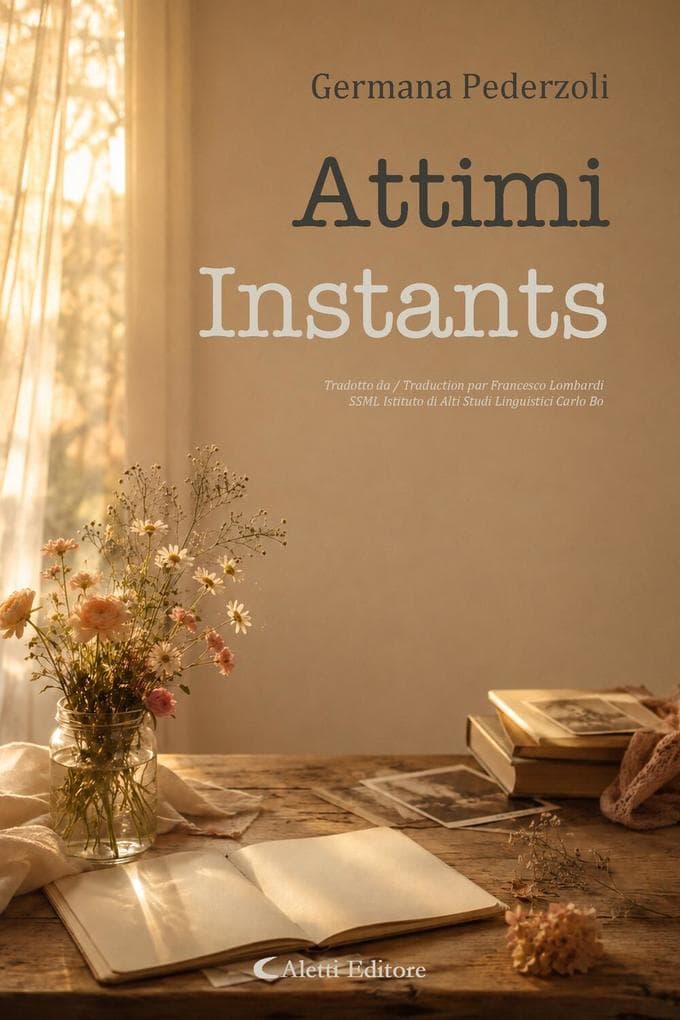 Attimi - Instants