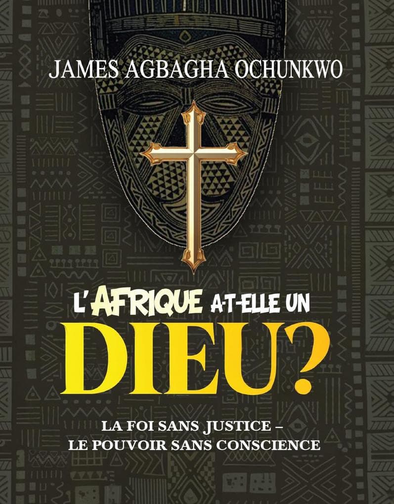 L' Afrique a-t-elle un Dieu?