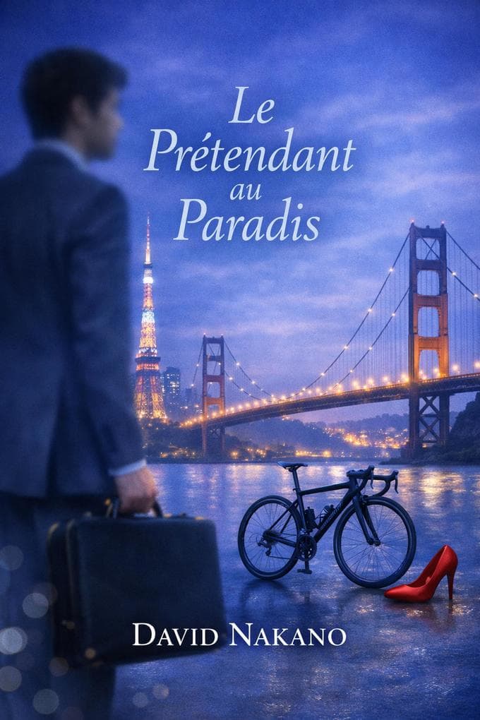 Le Prétendant au Paradis