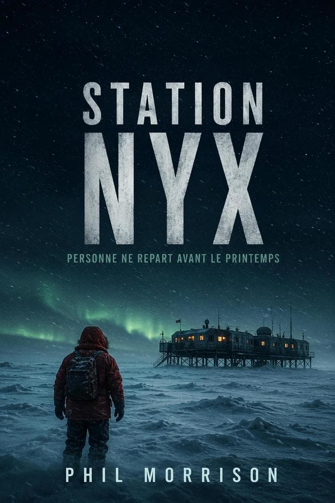 STATION NYX