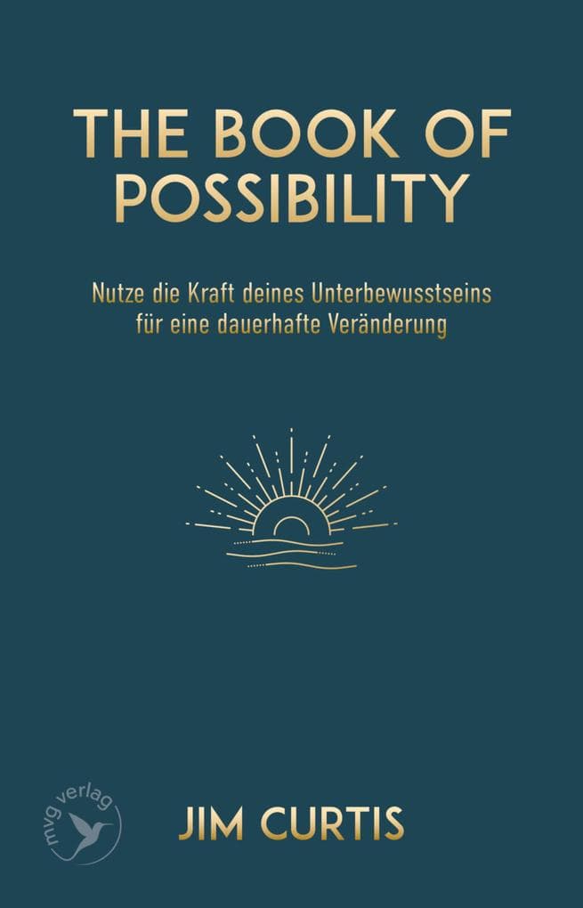 The Book of Possibility