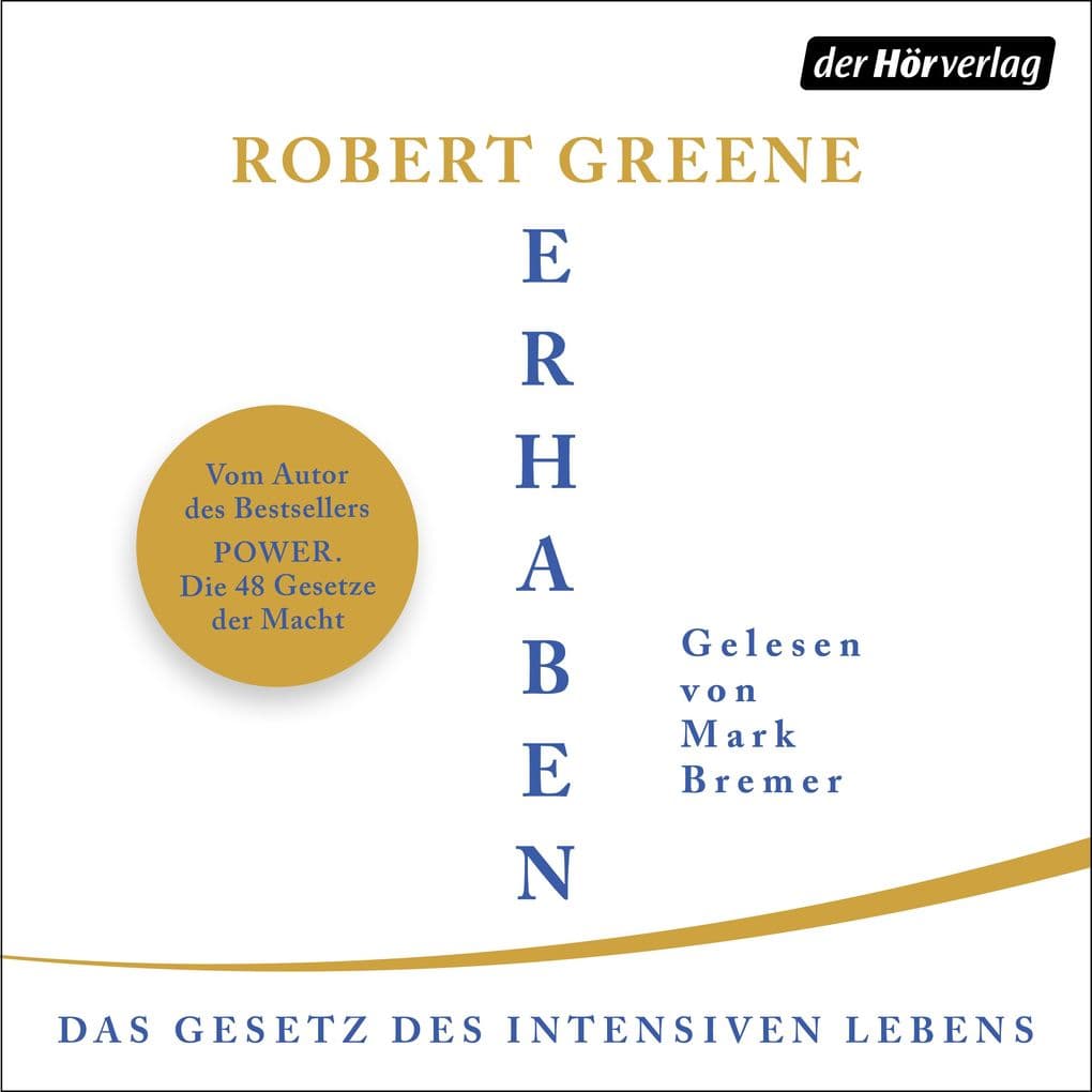 Erhaben