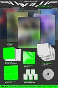 The 7th Album 'BLINGY'