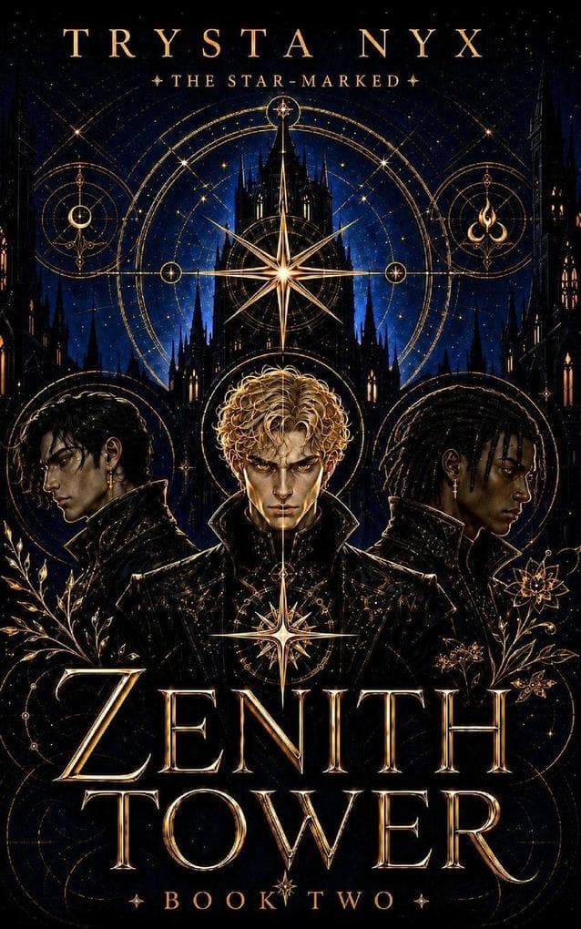 Zenith Tower