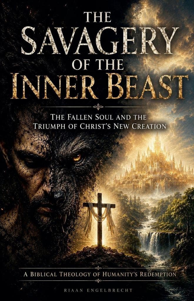 The Savagery of the Inner Beast: The Fallen Soul and the Triumph of Christ's New Creation
