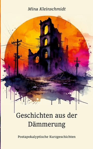 Geschichten aus der Dämmerung