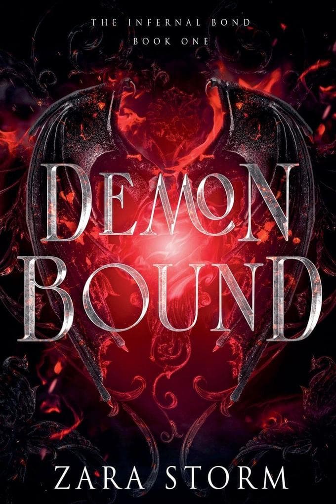 Demon Bound