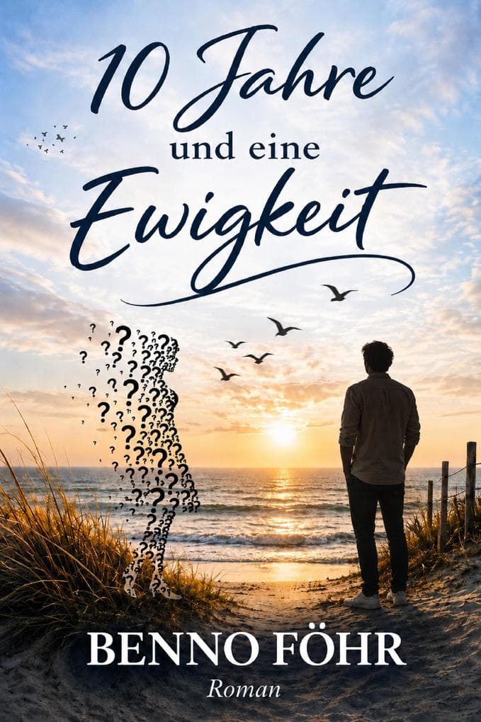 10 Jahre und eine Ewigkeit