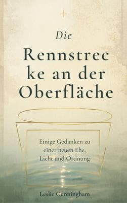 Die Rennstrecke an der Oberfläche