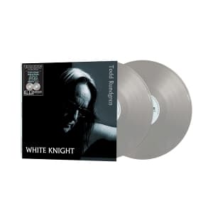 White Knight - Deluxe Edition