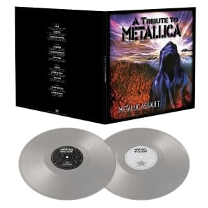Metallic Assault - A Tribute To Metallica