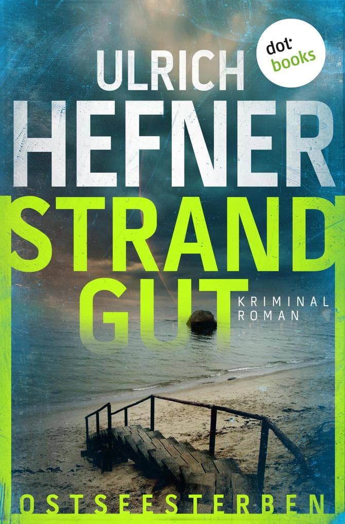 Ostseesterben - Strandgut