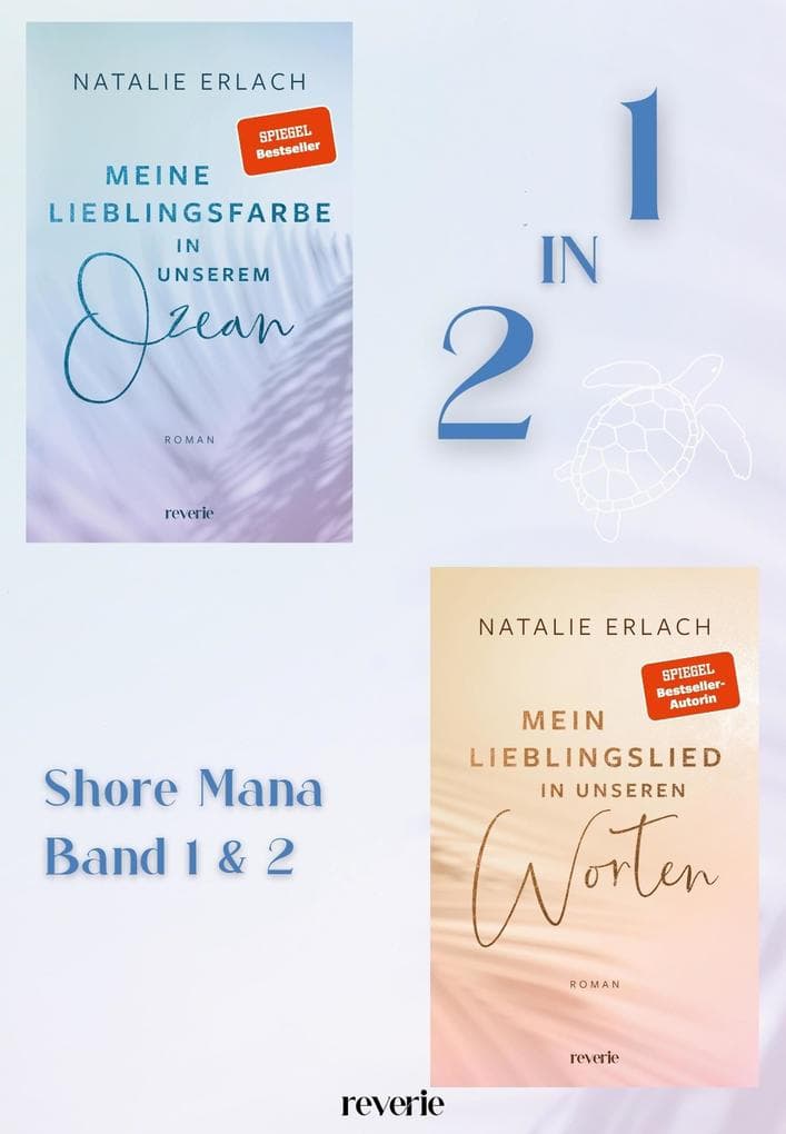 Shore Mana 1-2
