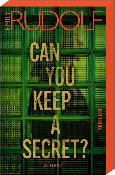 Can You Keep a Secret?