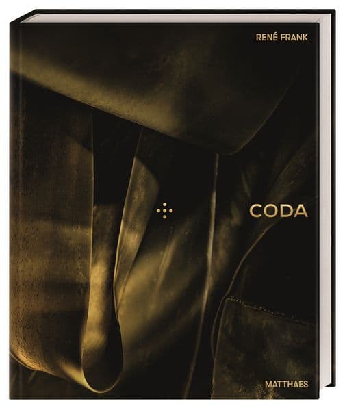 CODA. Progressive Desserts: English Edition: The culinary signature of the German 2-star chef and The World's Best Pastry Chef, René Frank