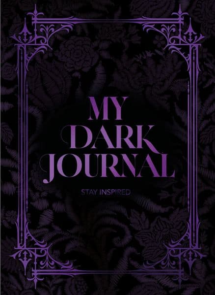 My Dark Journal